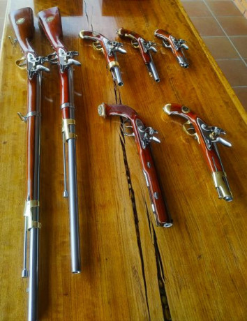 Coleccion unica a la venta y por tiempo limitado, de la firma PEDERSOLI y llamada diez años de coleccion 02