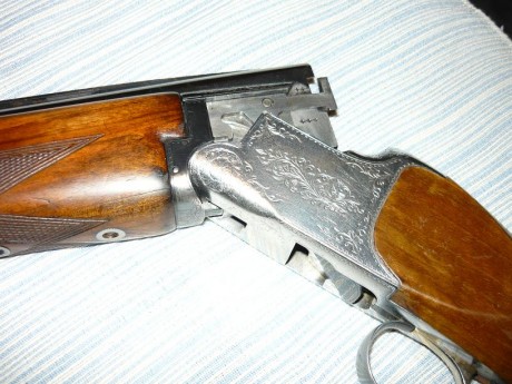hola amigos quiero ponerme en contacto con alguien q tenga una miroku mod 700..gracias 21