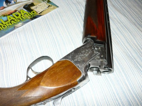 hola amigos quiero ponerme en contacto con alguien q tenga una miroku mod 700..gracias 20