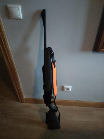 Un amigo vende un browning mk3 brown HC ajustable 3006 , es del 2019 , se ha usado esta temporada,  lo 01