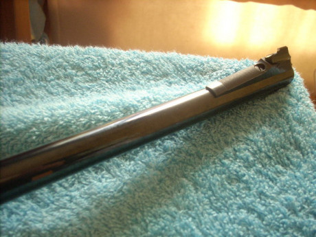 Hola compañeros, me gustaría saber hasta que punto es posible customizar un rifle y si sabéis de armeros 42