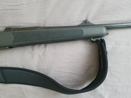 Mi amigo Jaime, vende  rifle Mauser m03 del calibe 7 mm RM  por dejar la caza. Estado impecable, con cañon 01
