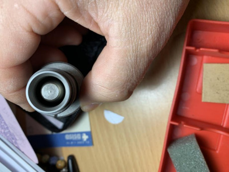 Saco a la venta estos dies, los mismo provienen de un amigo, el cual por el estado y lo que aprecio o 11