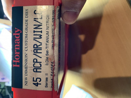 Saco a la venta estos dies, los mismo provienen de un amigo, el cual por el estado y lo que aprecio o 10