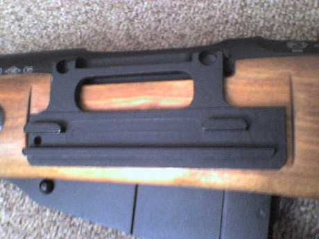 Hola compañeros, me gustaría saber hasta que punto es posible customizar un rifle y si sabéis de armeros 100