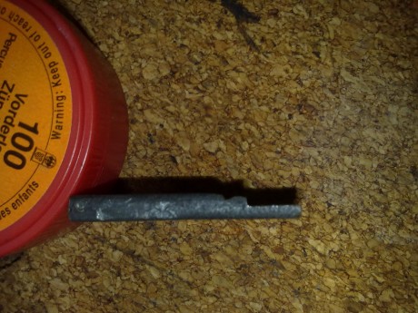  Para informar de cualquier cosa sobre todo lo que sepa de tiro , o de problemas con las armas :)   01