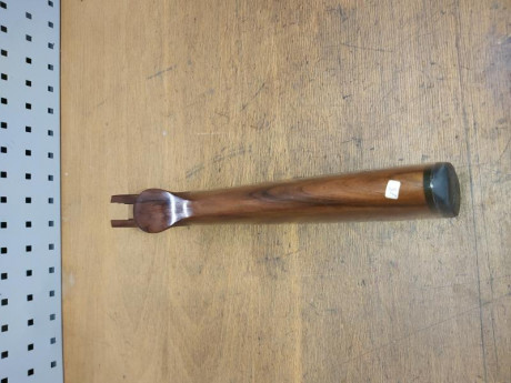 Vendo culata de escopeta superpuesta PERAZZI mx8, para bascula calibre 20, pequeña, con salida y ventaja 40