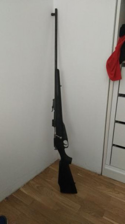 Busco disparador timney para mosin nagant. 00