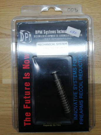 Se vende un lote de material GLOCK

  LOTE PIECERO GLOCK 26 3 GEN
  1 BLOQUEO CORREDERA GLOCK 5,5 EUROS
2 30