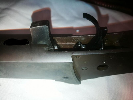 Hola amigos.

 En estos días de recogimiento obligatorio he estado repasando mis armas y haciendo limpieza 00