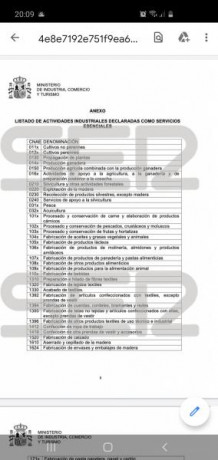 Al final mi sospecha va a ser cierta investigando un poco me han empezado a surgir dudas y cada dia dia 170