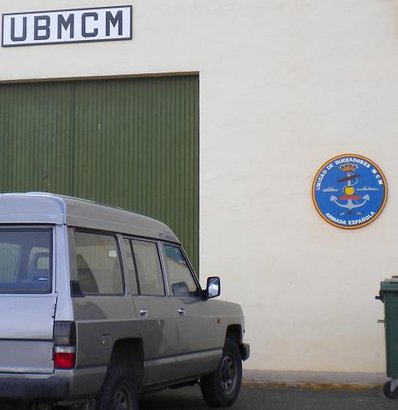 Pronto empezarán a entrar en servicio los primeros BAM de nuestra Armada, empezando por el Meteoro P-41, 51