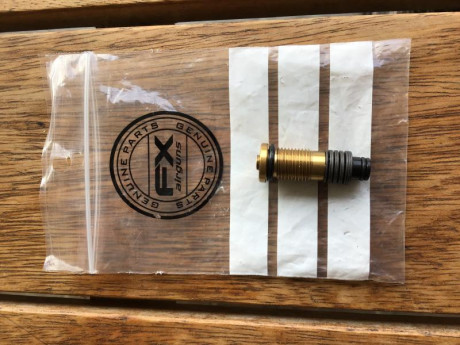 Vendo regulador para FX Impact MK1. Apenas ha tenido uso.
Su precio 60€ 00