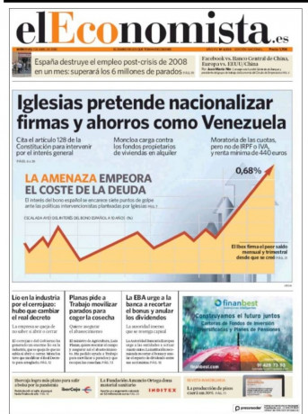 Jeje,con el de este mes,me revisan,toma ya:D :D :D que siga bajando un poquito mas.....
Diario 1.433
Media 60