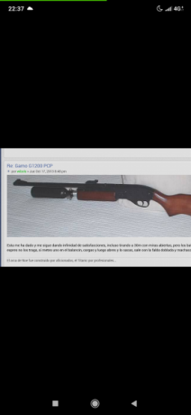 Pues leyendo el post del compañero que euiere pcpear la gamo g 1200, me acordé de una cosa; no hay pcp 60