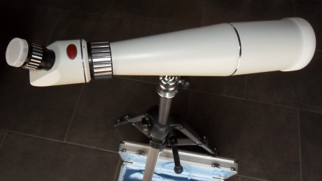 Busco visor terrestre dgj-40 en concreto. Si alguien lo tuviera y lo quisiera vender, estoy interesado. 00