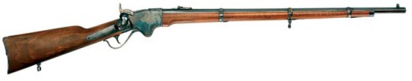 Hola a todos. He visto este modelo de rifle (aún quedaría lejos su adquisición) pero soy nuevo en este 00