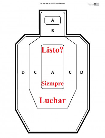 La velocidad, un dato importantisomo para los tiradores que verdaderamente quieren entender muchas cosas 91