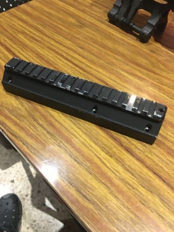 Compro piezas, accesorios y recambios así como complementos tácticos  para CETME “CHOPO”
Mi correo electrónico.
sangonereta1@hotmail.es
Mi 40