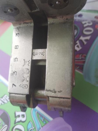 Hola 
Haber si me podais ayudarme
Tengo una escopeta paralela viuda de sarasqueta paralela 
Quisiera saber 30