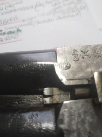 Hola 
Haber si me podais ayudarme
Tengo una escopeta paralela viuda de sarasqueta paralela 
Quisiera saber 90