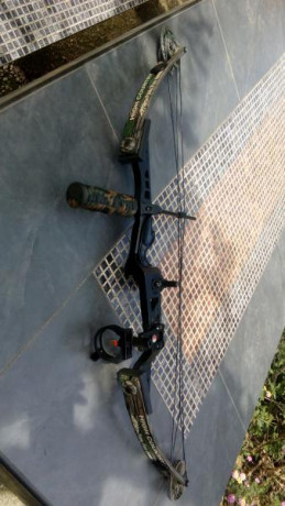 Esta como nuevo practicamente no se ha usado paso algunas fotos y dejo mi tlf por si hay algun interesado 02