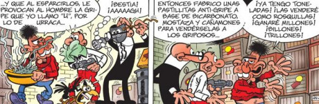Al final mi sospecha va a ser cierta investigando un poco me han empezado a surgir dudas y cada dia dia 130