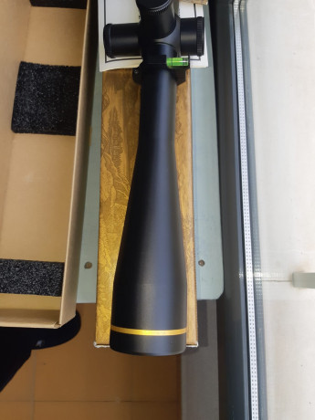 3n venta este magnífico y reconocido visor leupold 45x45 cmpetition   estado del visor , perfecto poco 01