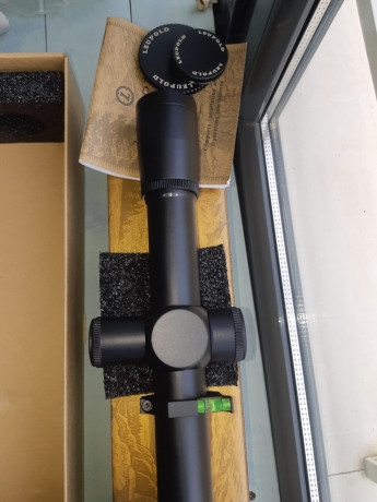 3n venta este magnífico y reconocido visor leupold 45x45 cmpetition   estado del visor , perfecto poco 00