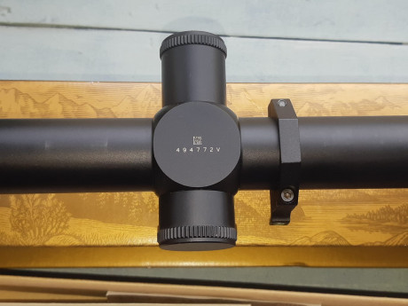 3n venta este magnífico y reconocido visor leupold 45x45 cmpetition   estado del visor , perfecto poco 11