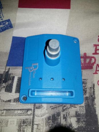 pongo a la venta mi dillon xl650 sin dies. 
No está homologada.
Preparada para el 9. Pero con varios extras.... 11