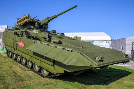 BMPT-72 TERMINATOR "2"                                                                      50