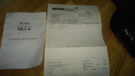 Comprado en junio de 2014 y fabricado en diciembre de 2013.
Aún en garantía hasta diciembre de 2023.
Se 00