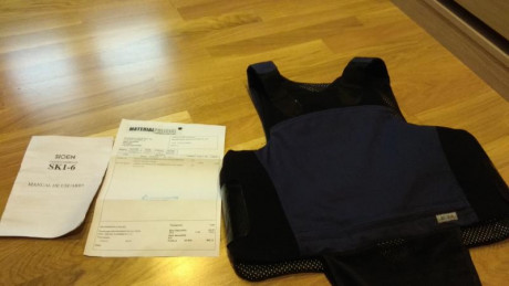 Comprado en junio de 2014 y fabricado en diciembre de 2013.
Aún en garantía hasta diciembre de 2023.
Se 10