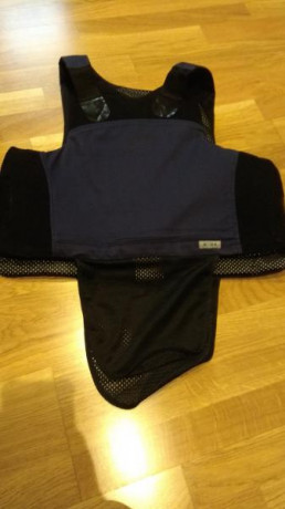 Comprado en junio de 2014 y fabricado en diciembre de 2013.
Aún en garantía hasta diciembre de 2023.
Se 20