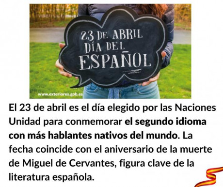 Felicidades a Todos los castellanos!!!!

 LNQKRXlVumY  110