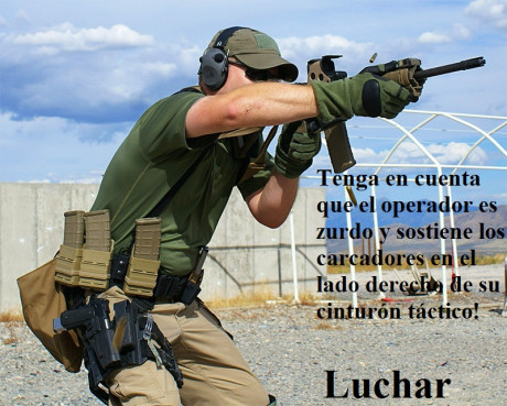 La velocidad, un dato importantisomo para los tiradores que verdaderamente quieren entender muchas cosas 00