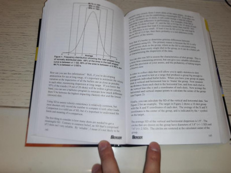 Manual de Recarga BERGER Bullets.

 

Práctico manual de recarga con muchos calibres en su interior, y 00