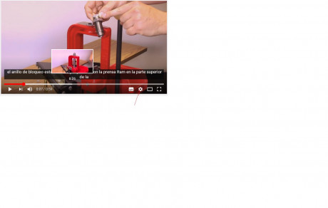 Hola, me compré unos dies del 308w , unos lee ultimate, y me traen un Factory crimp que nunca use, es 91