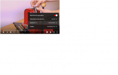 Hola, me compré unos dies del 308w , unos lee ultimate, y me traen un Factory crimp que nunca use, es 90