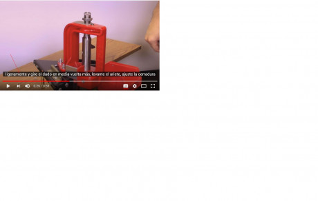 Hola, me compré unos dies del 308w , unos lee ultimate, y me traen un Factory crimp que nunca use, es 100