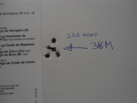 Hola a todos!! 
Me presento, soy nuevo en el foro. Llevo unos días leyendo hilos sobre diferentes armas, 131