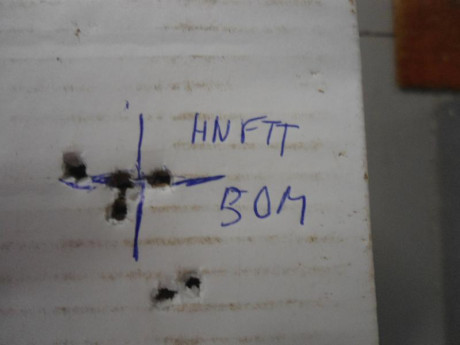 Hola a todos!! 
Me presento, soy nuevo en el foro. Llevo unos días leyendo hilos sobre diferentes armas, 130