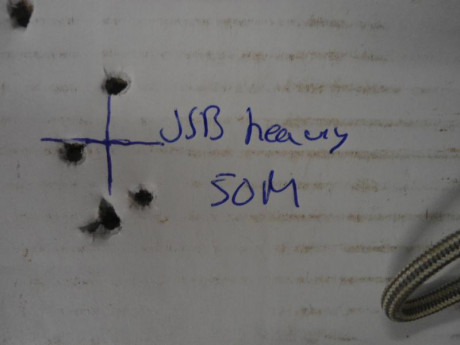 Hola a todos!! 
Me presento, soy nuevo en el foro. Llevo unos días leyendo hilos sobre diferentes armas, 140