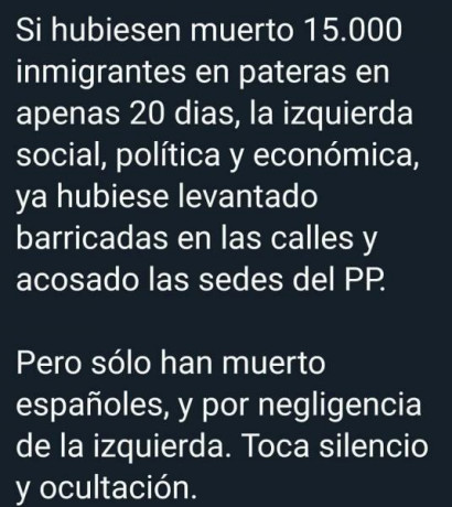 Contra el pensamiento dominante, ha surgido una plataforma de personas notables, de distinto pensamiento 50