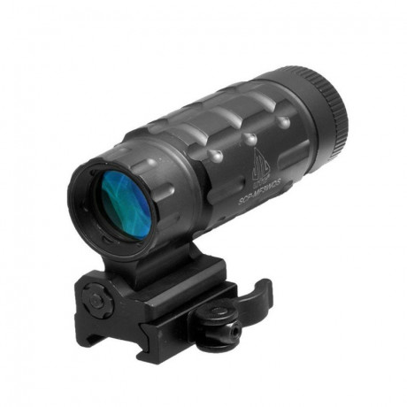 hola a todos, estoy en un dilema aber si alguien tiene estos hologrqaficos pues no se cual comprar  sightmark 80