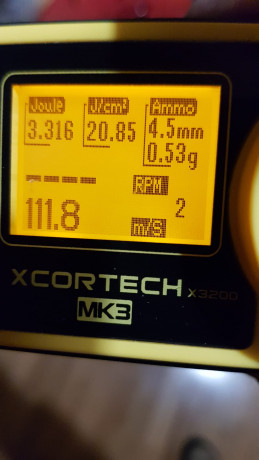  VENDIDO  cronógrafo XCORTECH X3200 MK3 por 50 €, prácticamente nuevo, usado una docena de veces, por 00