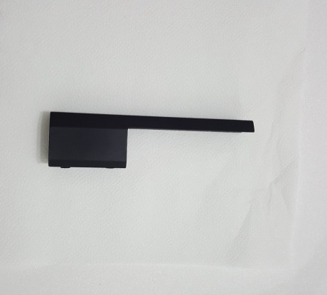   ***VENDIDO***            

Vendo contrapeso de aluminio con cubrecañón, original de Unique, y de 115 00