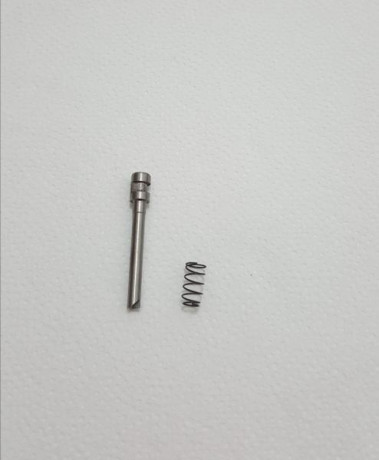    ***VENDIDOS***    

Vendo aguja percutora original nueva, con su muelle, para pistolas Unique Des 69U 00