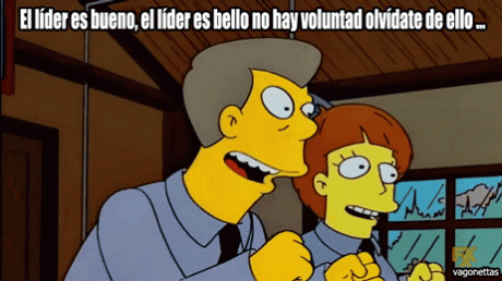 Contra el pensamiento dominante, ha surgido una plataforma de personas notables, de distinto pensamiento 70